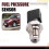KA51-S06 Common Rail Pressure Sensor for  Transit  Ranger  BT-50 Fuel Pressure Sensor 3