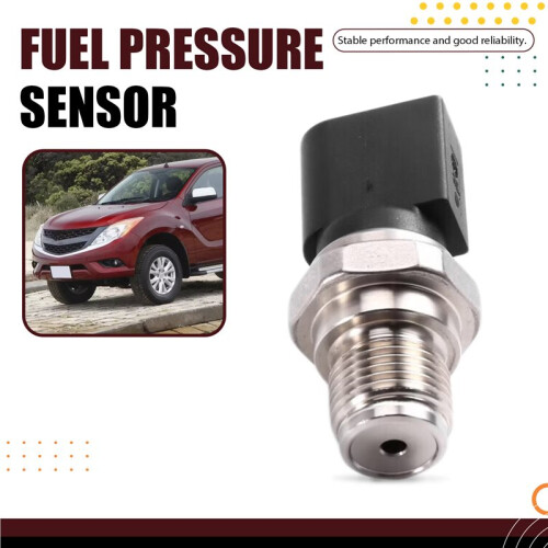 KA51-S06 Common Rail Pressure Sensor for  Transit  Ranger  BT-50 Fuel Pressure Sensor 2