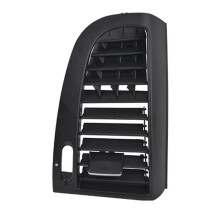 Panneau de Grille de Couverture de Sortie de Ventilation de Climatisation Centrale Droite de Tableau de Bord de Voiture pour Vito Viano