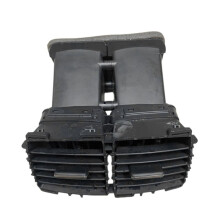 Saída de Ar da Grade de Ventilação Do Apoio de Braço Traseiro Do Carro 9816002677 para C5 AIRCROSS 18-21 para 4008