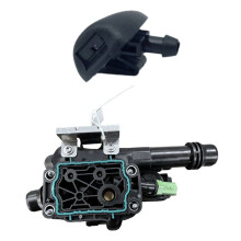 Engine Coolant Thermostat Housing for 9850364680 for 208 3008 508 Citreon C3 C4 9803549480 3642484 8192978