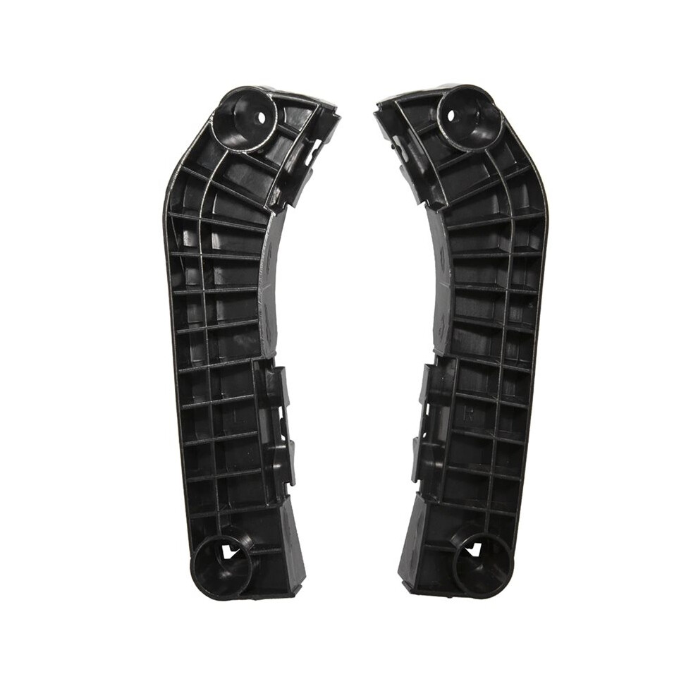 2Pcs Car Front Bumper Support Bracket Retainer For Camry 2007 - 2011 5253606020 5253506030 Light 4713822032086