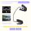 Steering Wheel  Multifunction Button  61319363434 for  X3 G01 X4 G02 30iX M40iX 6