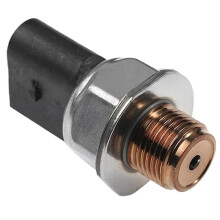 Sensor de Pressão Do Trilho de Combustível para    para , para  Octavia Superb e para  Leon 1.6 2.0 TDI 04L906054 04L906054F
