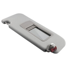 Pare-Soleil Côté Droit de Voiture pour SÉRIE 3 E90 E91 X1 E84 51167252008