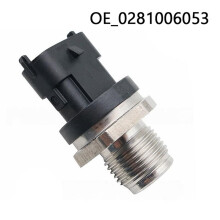 0281006053 Kraftstoffdrucksensor-Regler für ROMEO für für für Daily für für