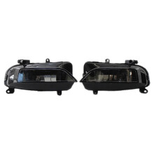 1 Paio di Fari Fendinebbia per Paraurti Anteriore, Luci di Guida per S- (A4) S4 B9 2013-2015 8K0941699C 8K0941700C