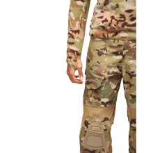 Viper TACTICAL Thermal Fleece Hoodie V-Cam 3X-Large