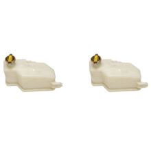 2543026410 Automotorkoelvloeistoftankreservoir voor Santa Fe 2000-2005 25430-26410 (2 Stuks)