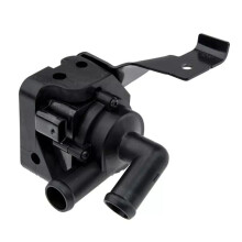 Additional Water Pump for 5 Series Gran Turismo 6 Coupe 64119230234
