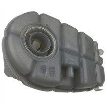 Koelvloeistofradiatorexpansietank 4G0121403G, voor A6 C7 4G0121403AG, 4G0121403AC