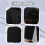 Adhesive Hook and Loop Tape, 20 mm X 5 M, Strong Double-Sided Attachment for Various Surfaces 3