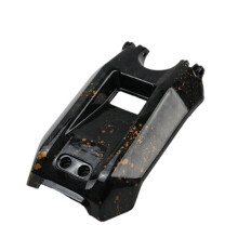 Motorcycle Front Battery Cover Battery Compartment Guard Case for Light Bee