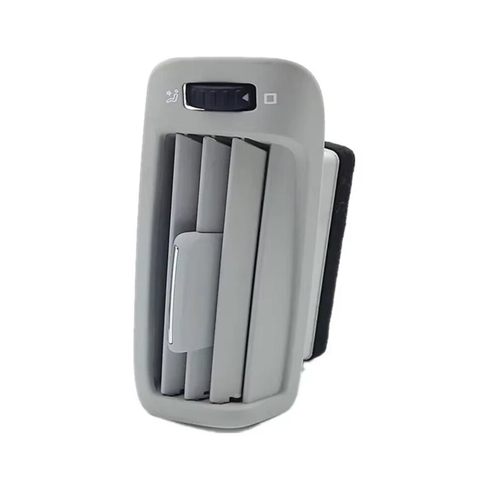For Superb Rear B-Pillar Air Conditioning Vents Conditioner Outlet Left 6031679552655