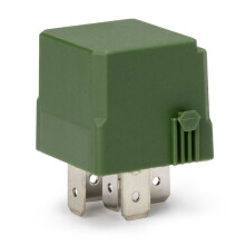 Car Suspension Compressor Relay 00098285231 0025422319 0025427619 for   W215 W164 W25