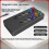 Portable Magnetic Tattoo Ink Mixer Multi-Point Automatic Pigment Stirrer 6