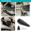Boot Installation Mount Cone Tool for Fitting Universal Stretch CV Boot Dust Cover CV Joint Drive Shaft Accessories 4