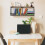 Stackable Kitchen Counter Storage Basket for Wall Hanging Fruit and Snack Organization 5