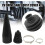 Boot Installation Mount Cone Tool for Fitting Universal Stretch CV Boot Dust Cover CV Joint Drive Shaft Accessories 7
