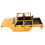 313mm Wheelbase Open Car Shell Accessory for SCX10 4