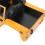 313mm Wheelbase Open Car Shell Accessory for SCX10 7
