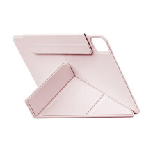 For Pro 13 11inch Case M4 M5 Powerful Magnetic Attachment Slim Trifold Stand Case 13inch