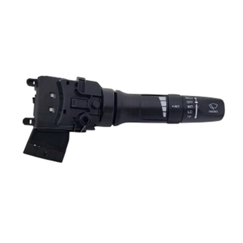Interruptor de Limpiaparabrisas e Interruptor de Intermitentes 93420-1R200 para  Accent 2012-2017