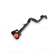 20885898 Oil Hose Pipe for Trucks Oil Filler Connector 21231251