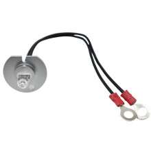 12V 20W Halogeenlamp voor Mindray BS-200 BS-220 BS-230 BS-240 BS-260 BS-300 BS-430 BS-450 BS-620 Biochemische Analyzers