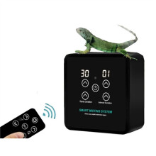 1set Automatic Reptile Humidifier with Timer, Suitable for System of Chameleon, Snake, Frog, Turtle and Lizard