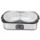 Digital Yogurt Maker Automatic Temperature Control, Stainless Steel US 2