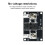 High Current Suitable for Solar Charging No Voltage Restriction 40A 65A 100A Backflow Prevention Ideal Diode Module 100A 4