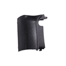 New for D7100 Front Handheld Plastic Grip Rubber Cover Camera Repair Accessories