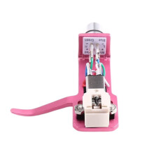 AT3600L Magnetic Cartridge Stylus+Headshell Mount Kit for Turntable Phonograph Platenspeler LP Vinyl Record Player