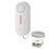 Tuya WLAN-Wasserleckage-Sensor mit Sirene und  Life App 1