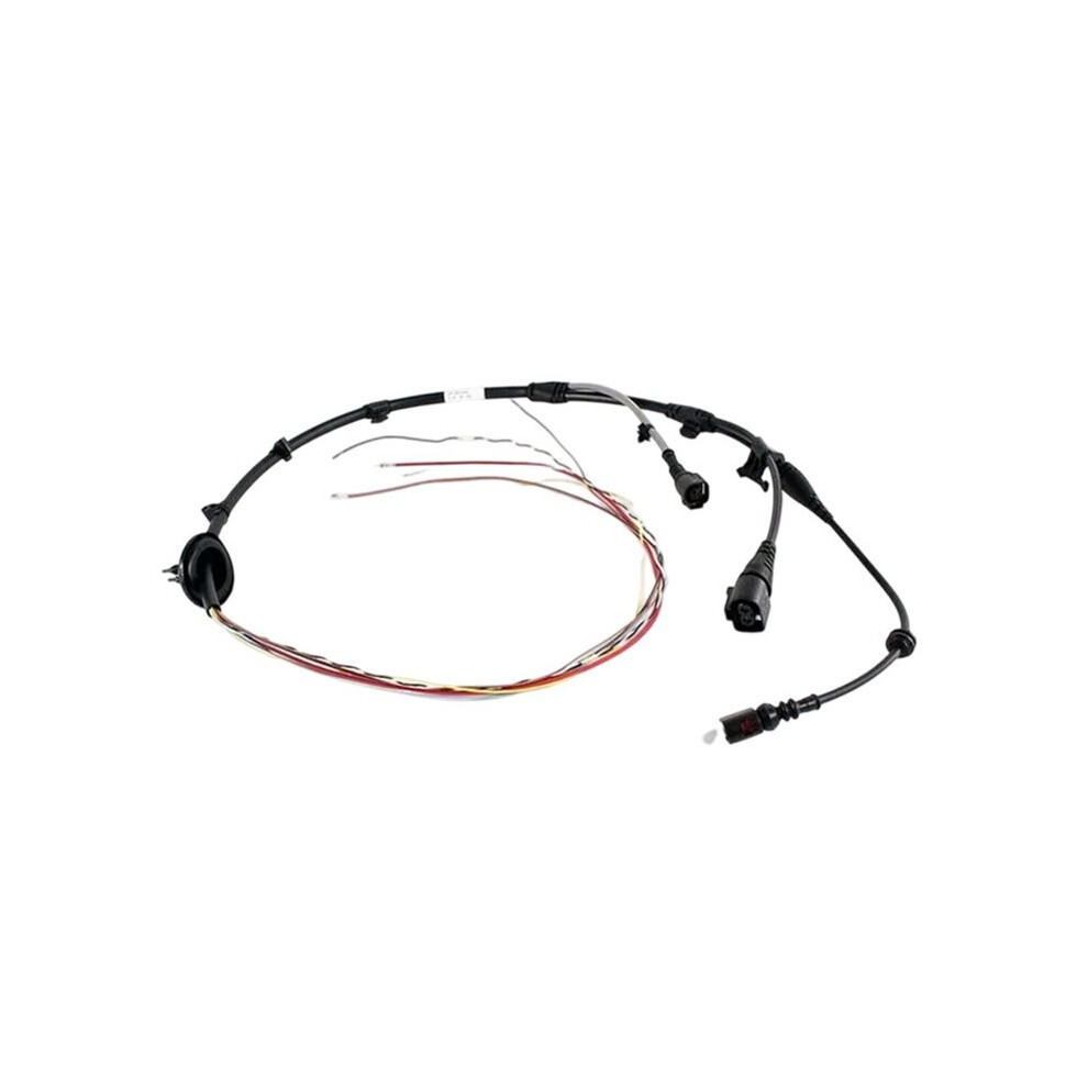4F0972253l Rear Left Abs Wheel Speed Sensor Wiring Harness Set For A6 C6 4F0972253 L 4F0 972 253 L 6032910518904