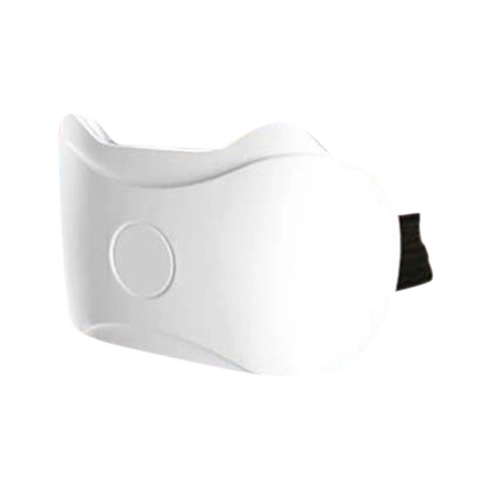 Electric Wireless Abdominal Massager for Fat Burning & Digestion Waist Fitness Fat Slimming Weight Loss Body Shaping