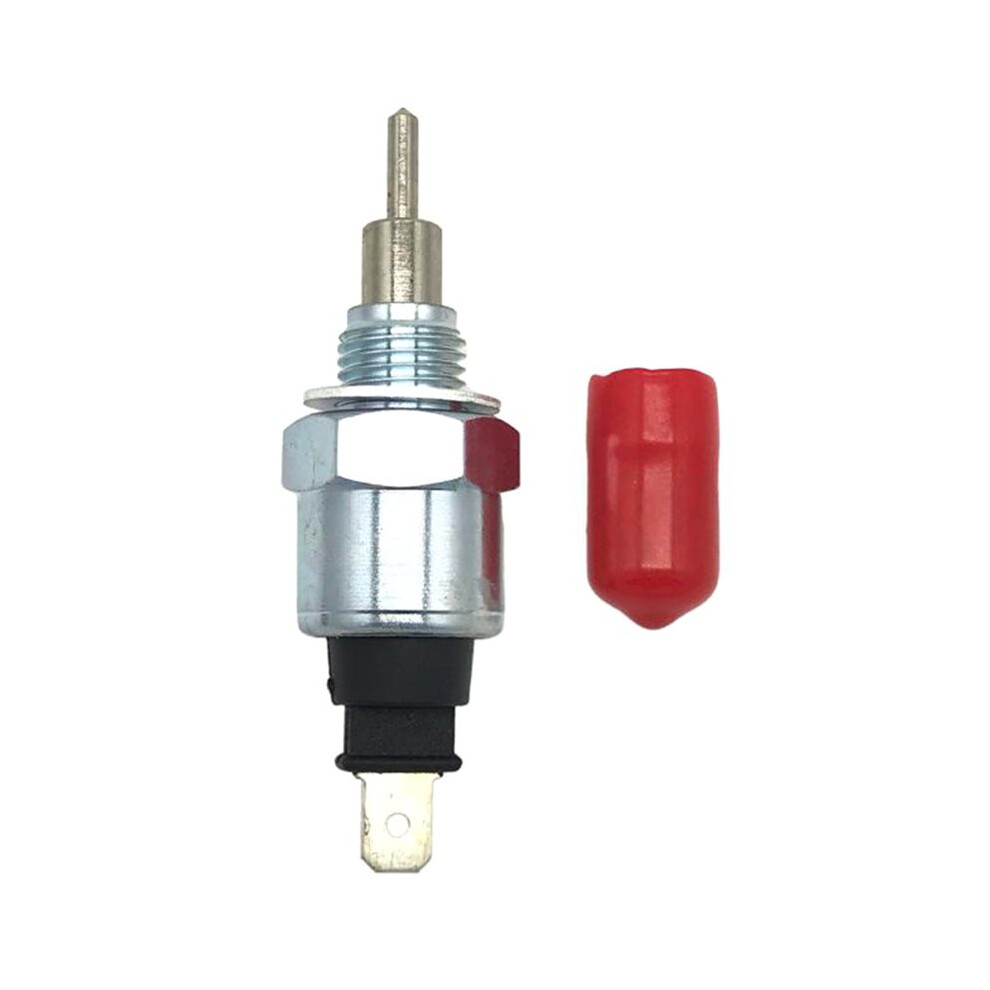 16200-Z6l-003H Carburetor Fuel Solenoid For Gx630 Gx660 Gx690 16200-Z6l-003 Engine Carb, Fuel Shut Off Valve 6034263338000