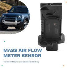 Mass Air Flow Meter Sensor 0280218396 T2R26101 LR093998 for  E F Pace XE