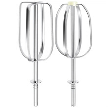 Mixer Beaters Replacement Only for  Mixmaster Older Vintage Model 100-86659 & 11C Mixer - 2 Packs