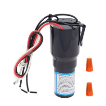 RCO810 3 N' 1 Hard Start Kit for Supco Refrigerator Freezers Relay Capacitor Overload 1/12-1/5  110-125VAC
