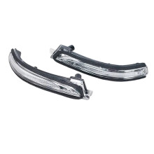 87614F2000 87624F2000 Luz de Intermitente Exterior para 2016-2018