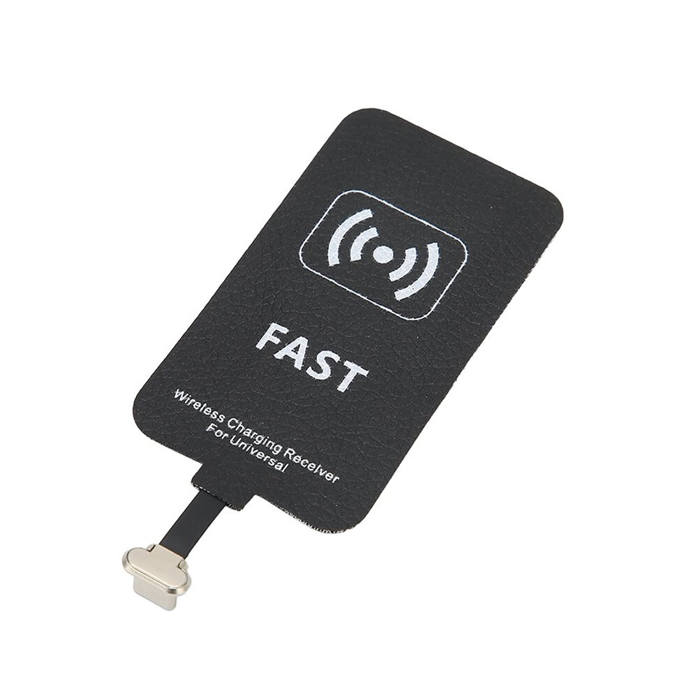 Wireless Charger Patch 10W Wireless Charging Patch Type C Interface Wireless Charging Receiver Chip For Mobile Phones 6033988346116