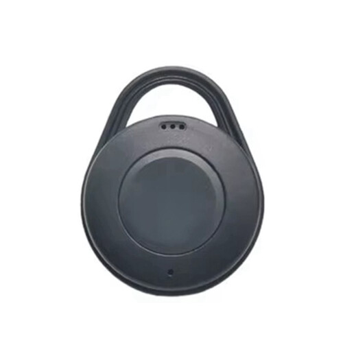 NRF52810  5.0 Low Power Consumption Module Beacon Indoor Positioning Black  Beacon Tag