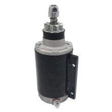 586279 Anlasser & Relais für OMC für Johnson Evinrude 5713 18-5624 40-50 PS 1989-2001 583482 585056 5059240-M030SM 383622 395419