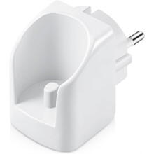 Wall Charger for Electric Toothbrushes,Replacement Charging Station Socket for IO3-IO6 PRO/DB Series A EU Plug