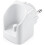 Wall Charger for Electric Toothbrushes,Replacement Charging Station Socket for  IO3-IO6 PRO/DB Series A EU Plug 1