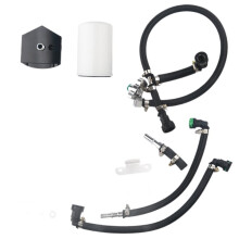 7031190 CP4-6.7F-BP-G2.1 Upgraded CP4 Disaster Prevention Kit for F250 F350 F450 F550 6.7 Powerstroke 2011-2022