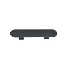 Front Left Door Inner Handle Screw Plug Cover for 2003-2010 Inner Lining Panel Puller Cap Accessories