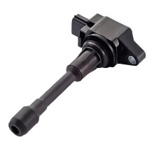 Bobine D'Allumage Neuve de Haute Qualité (1 Pièce) 22448JA00C pour Altima, Rogue, Sentra, Versa, Micra, X-Trail, Qashqai, M56 et FX50 (2007-2015)